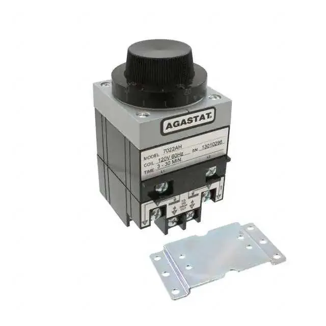 7022AH (RELAY TIME DELAY 30MIN 10A 240V)