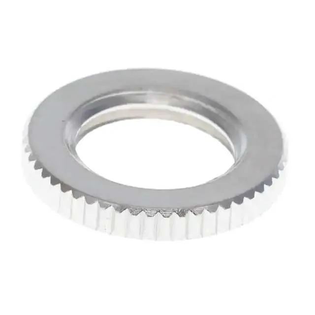 1-1423696-0 (KNURL NUT 3/8)