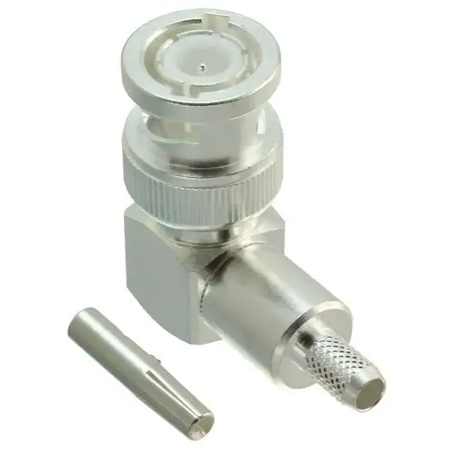 1-1478075-0 (CONN BNC PLUG R/A 50 OHM SOLDER)