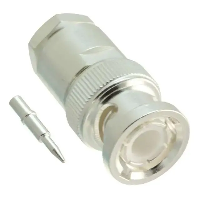 1-1478401-0 (CONN BNC PLUG STR 50 OHM SOLDER)