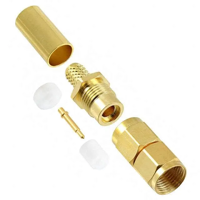 1-1478921-0 (CONN SMA PLUG STR 50 OHM SOLDER)