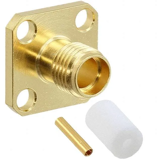 1-1478930-0 (CONN SMA JACK STR 50 OHM SOLDER)