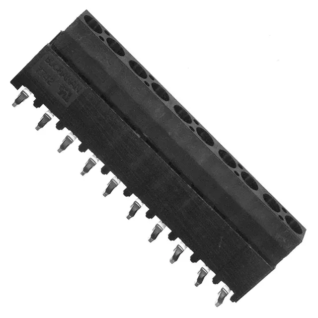 1-1546073-0 (CONN TERM BLOCK.2 TOP 10POS")