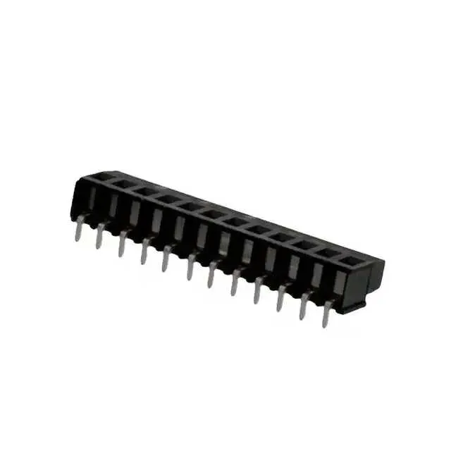 1-1546073-2 (TERM BLK TOP ENTRY 12POS 5.08MM)