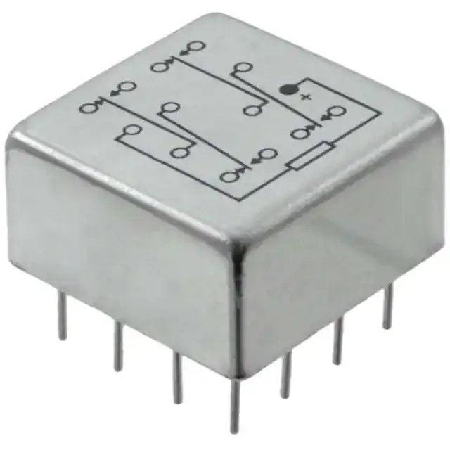 1-1617086-7 (3SBM1164A2 = RELAY)