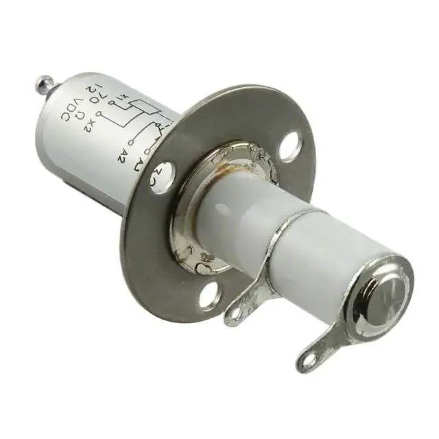 K43B732 (RELAY GENPURPOSE SPST-NC 25A 12V)