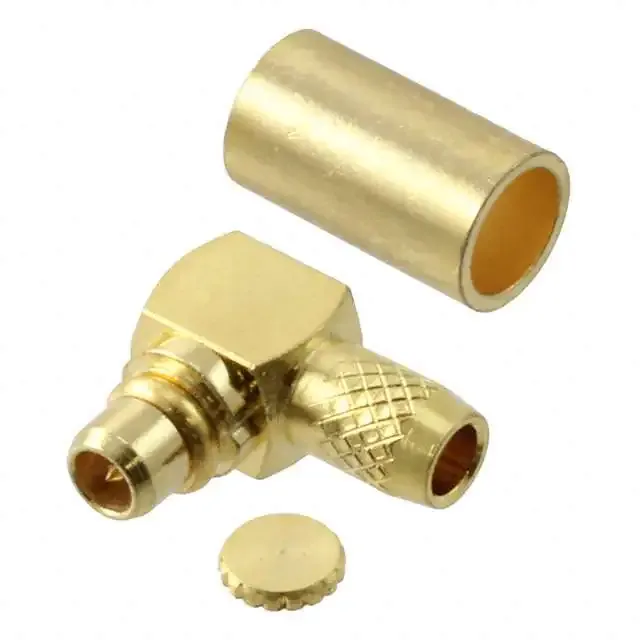 1-1634002-0 (CONN MMCX PLUG R/A 50 OHM SOLDER)