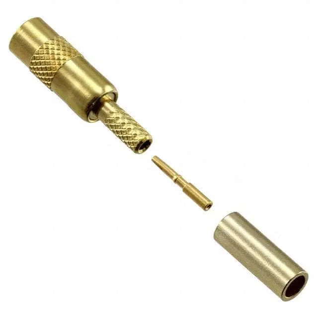 1-1634005-0 (CONN MMCX JACK STR 50 OHM SOLDER)