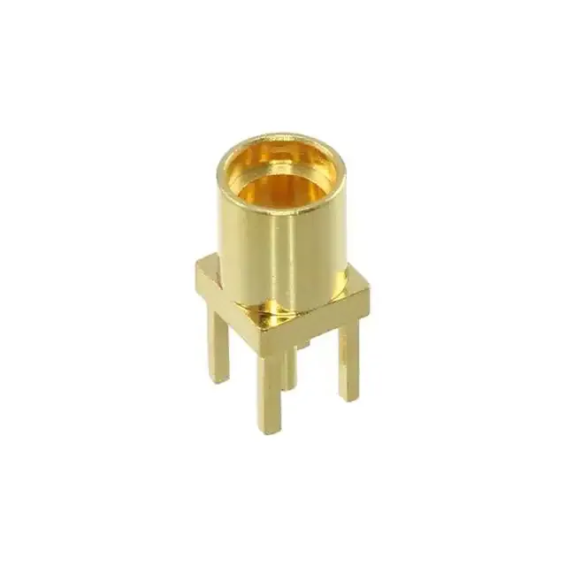 1-1634009-0 (CONN MMCX RCPT STR 50 OHM PCB)