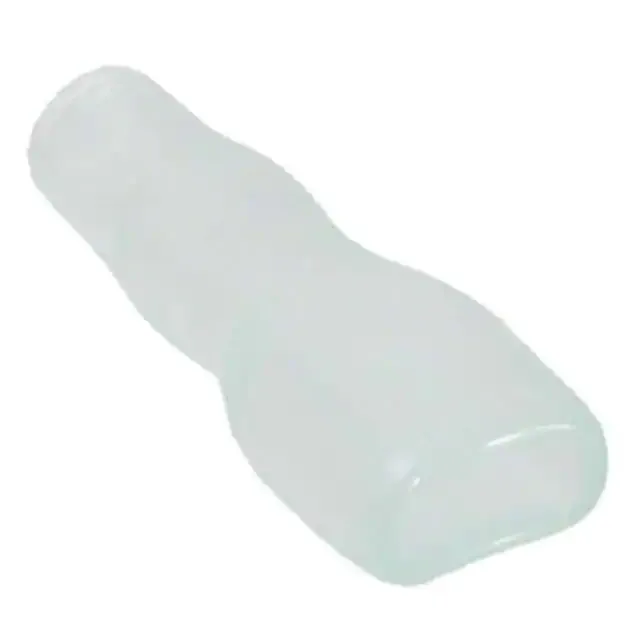 1-170823-4 (CONN RCPT SLEEVE 0.187 1POS CLR)