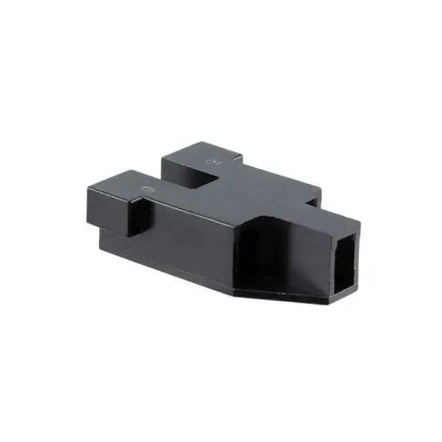 1-171370-1 (CONN RCPT CLUSTER BLK HSG 3POS)