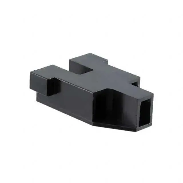 1-171370-2 (CONN RCPT CLUSTER BLK HSG 3POS)