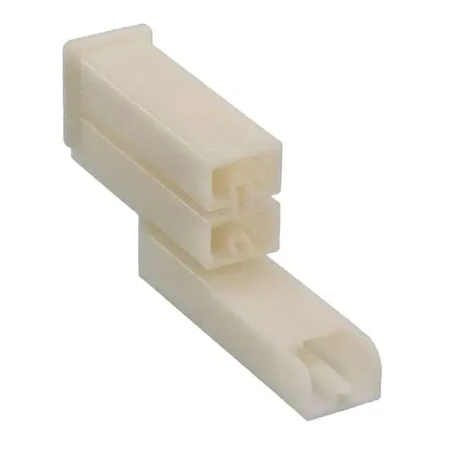 1-172075-1 (CONN RCPT HSG 0.187 3POS NATURAL)