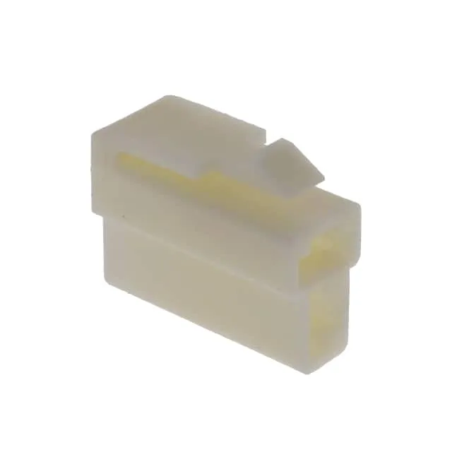 1-172130-1 (CONN RCPT HOUSING 0.25 2POS)
