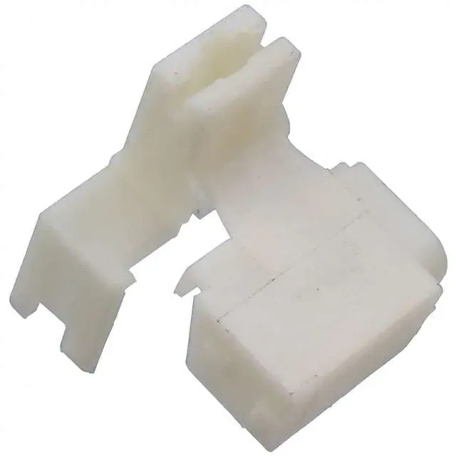 1-172469-1 (CONN RCPT HSG 0.25 1POS NATURAL)