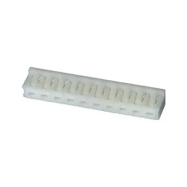 1-172520-0 (CONN NON-GENDERED HSG 10POS NAT)