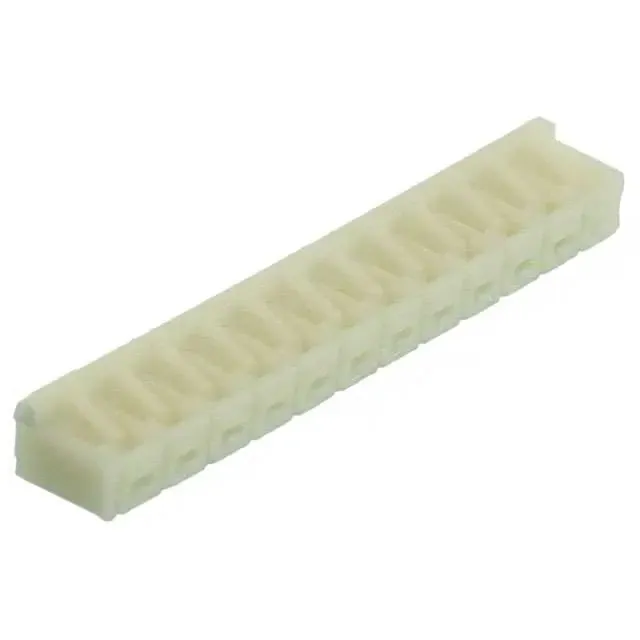 1-172520-2 (CONN NON-GENDERED HSG 12POS NAT)