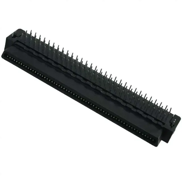 1-1734037-2 (CONN RCPT 120POS R/A.050 T/H)
