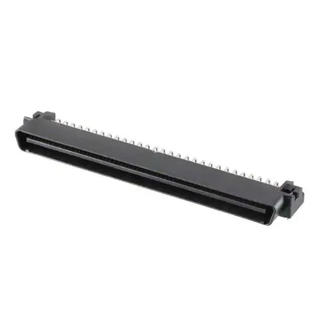 1-1734099-2 (CONN CHAMP PLUG 120POS.050 R/A)