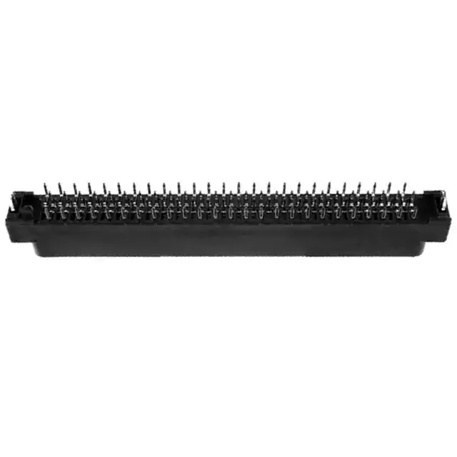 1-1734100-1 (CONN PLUG 100POS VERT.050 T/H)