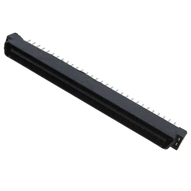 1-1734100-2 (CONN PLUG 120POS VERT.050 T/H)