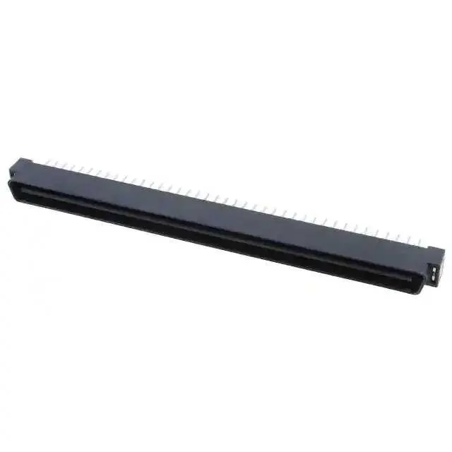 1-1734100-6 (CONN PLUG 160POS VERT.050 T/H)