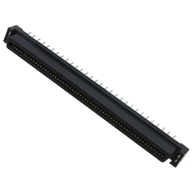 1-1734101-2 (CONN RCPT 120POS VERT.050 T/H)
