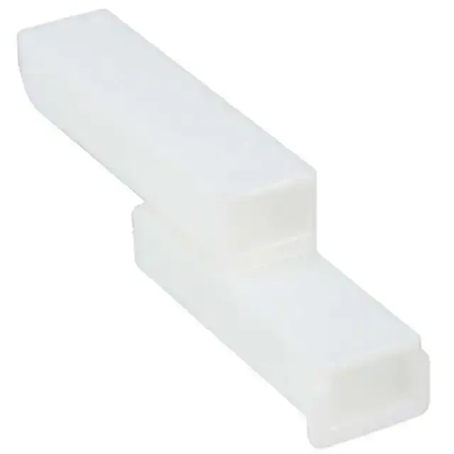 1-174712-1 (CONN RCPT HSG 0.187 2POS NATURAL)