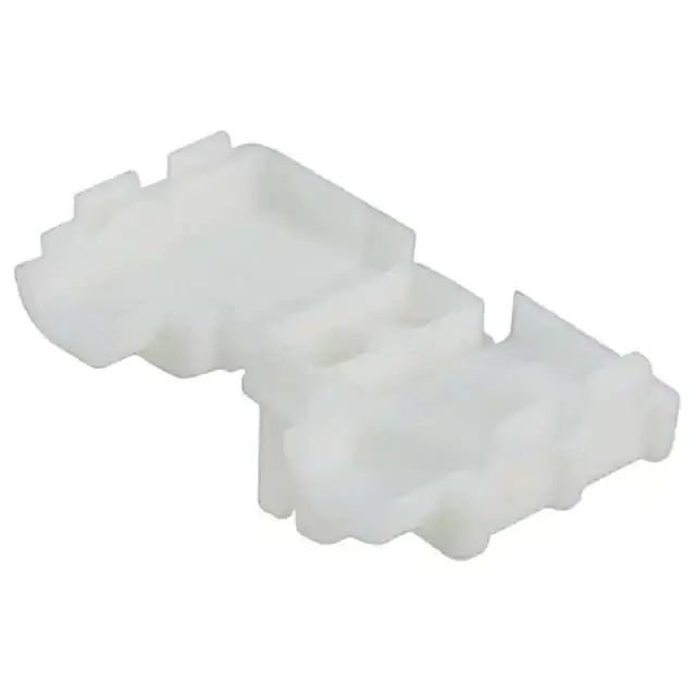 1-176497-1 (CONN RCPT HSG 0.25 1POS NATURAL)