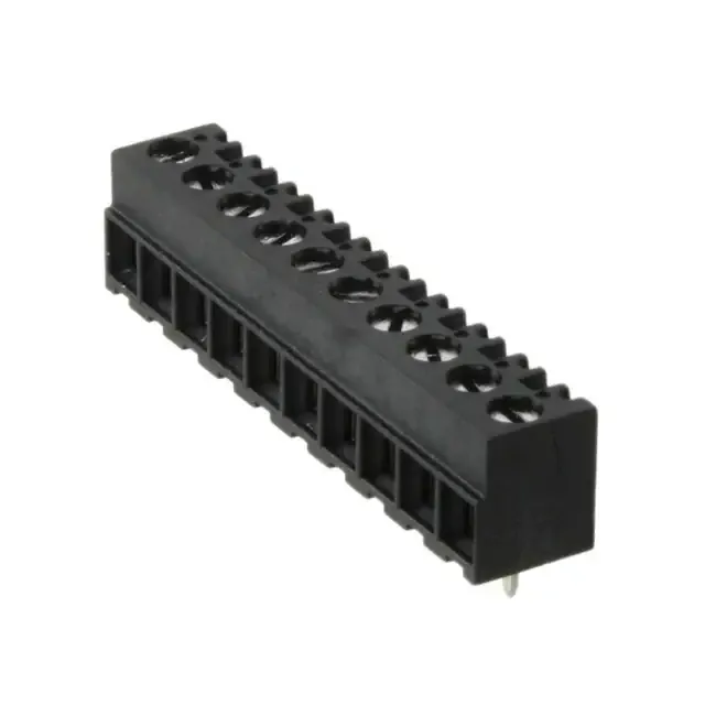 1-1776113-0 (TERM BLOCK 10POS SIDE ENT 3.81MM)