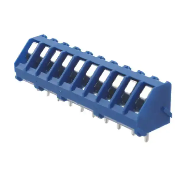 1-1776252-0 (TERM BLOCK 10POS 45DEG ENTRY 5MM)