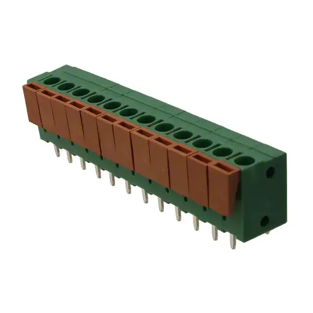 1-1776260-2 (TERM BLOCK 12POS TOP ENT 5.08MM)