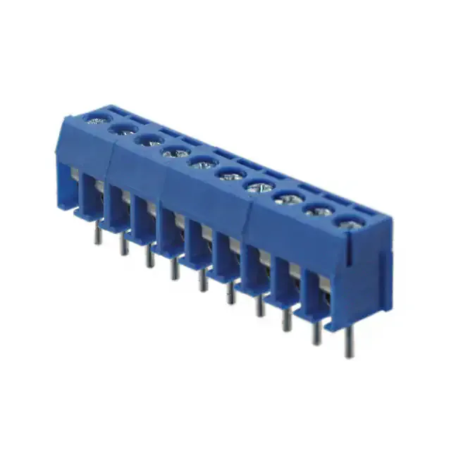 1-1776275-0 (TERM BLOCK 10POS SIDE ENT 3.5MM)