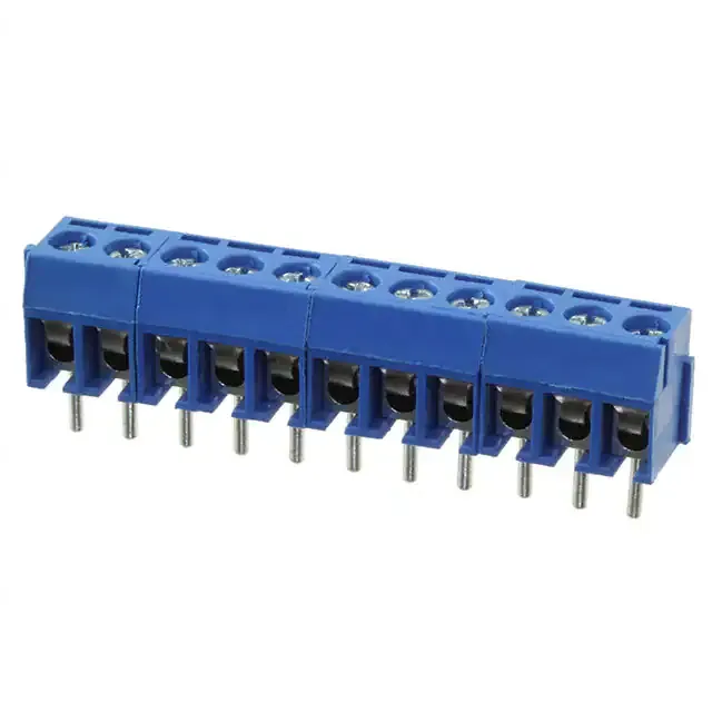 1-1776275-1 (TERM BLOCK RCPT 11POS VERT 3.5MM)