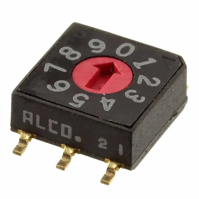 1-1825013-0 (SWITCH ROTARY DIP BCD 0.40VA 20V)