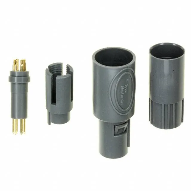 1-1877846-0 (CONN PLUG MALE 6POS SOLDER CUP)