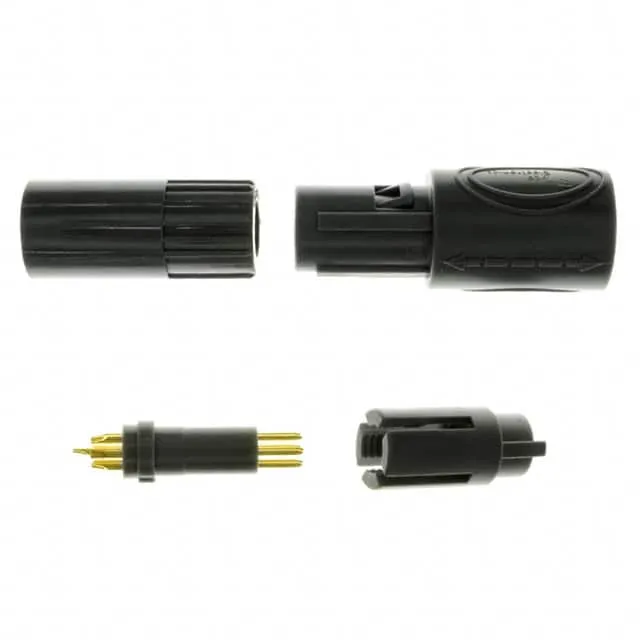 1-1877847-1 (CONN PLUG MALE 7POS SOLDER CUP)