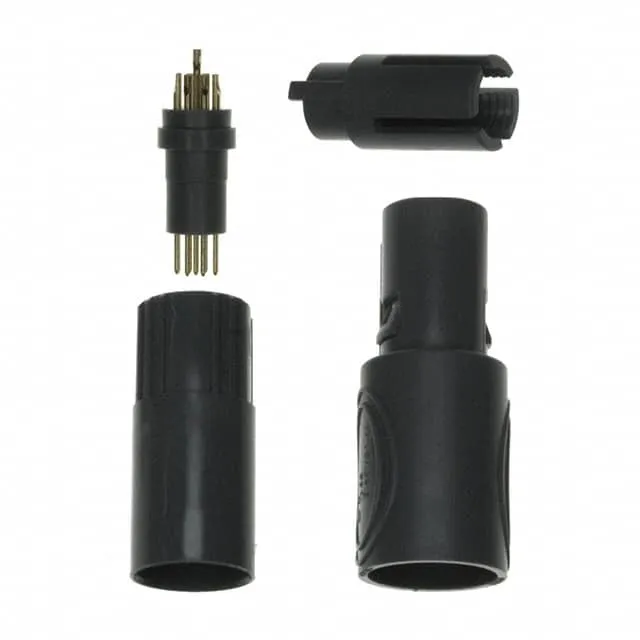 1-1877848-0 (CONN PLUG MALE 10POS SOLDER CUP)
