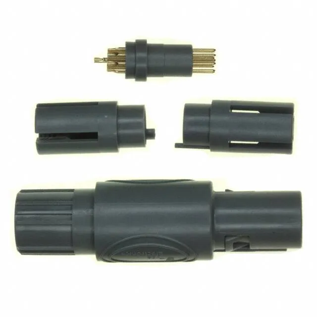 1-1877848-2 (CONN PLUG MALE 10POS SOLDER CUP)
