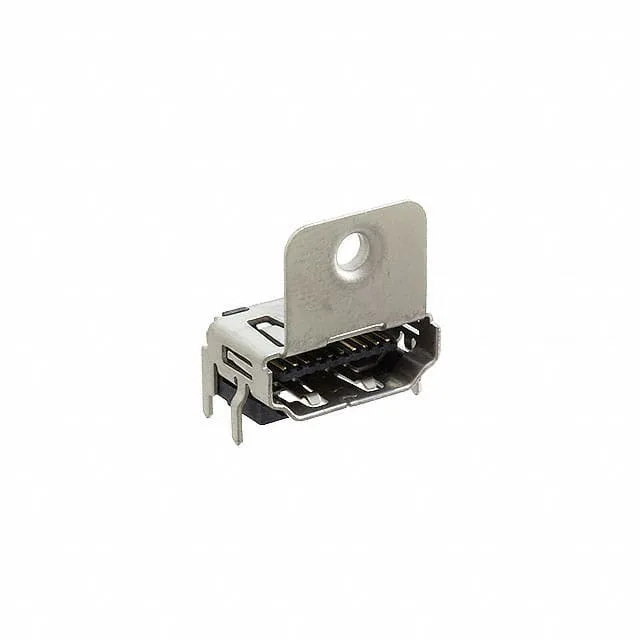 1-1932649-2 (HDMI REC SMT SHORT TYPE)