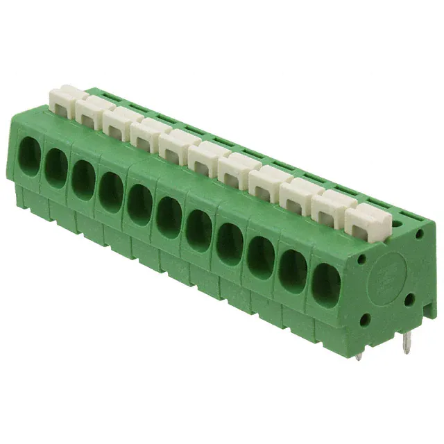 1-1986711-1 (CONN 5MM TERMINAL BLOCK 11POS)
