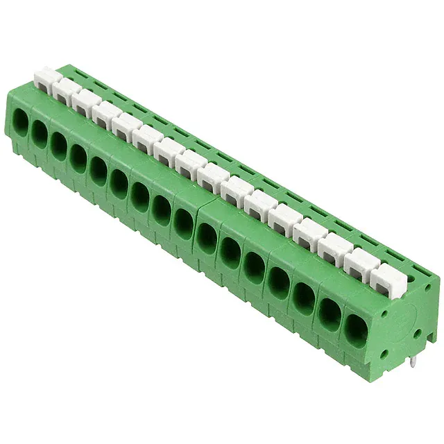 1-1986711-6 (CONN 5MM TERMINAL BLOCK 16POS)