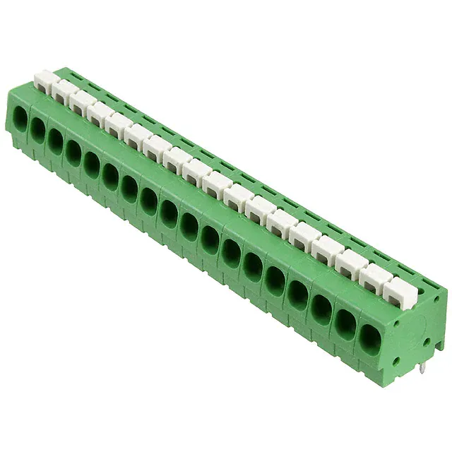 1-1986711-8 (CONN 5MM TERMINAL BLOCK 18POS)