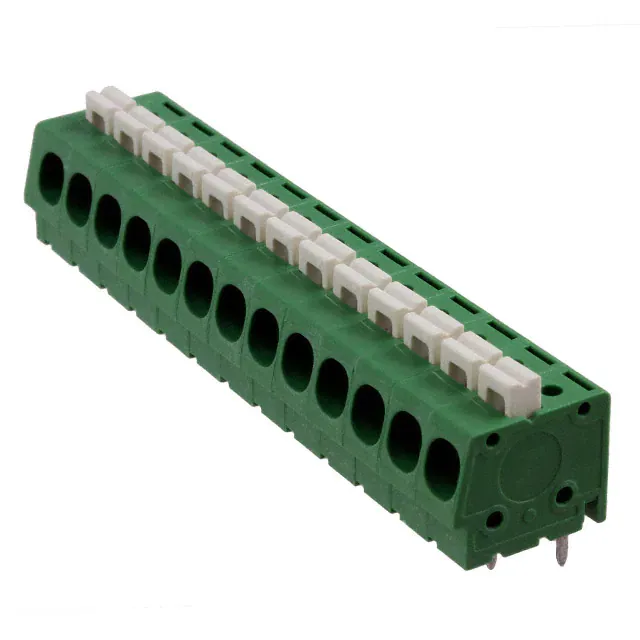 1-1986712-3 (CONN 5.08MM TERMINAL BLOCK 13POS)