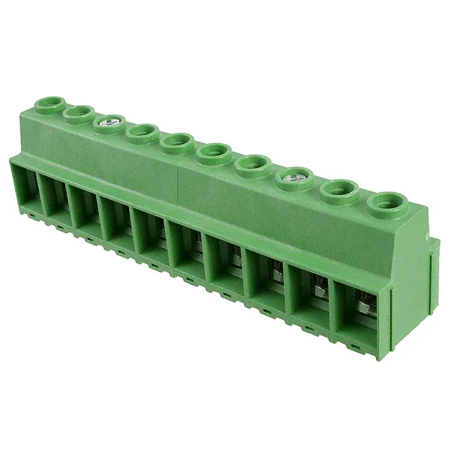 1-1986715-0 (CONN TERM BLOCK PWR 15MM 10POS)