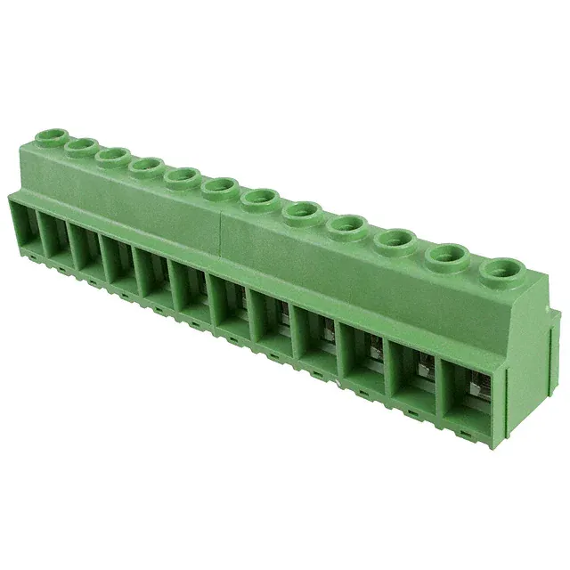1-1986713-2 (CONN TERM BLOCK PWR 15MM 12POS)