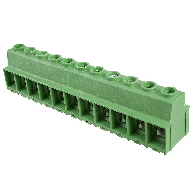 1-1986713-1 (CONN TERM BLOCK PWR 15MM 11POS)