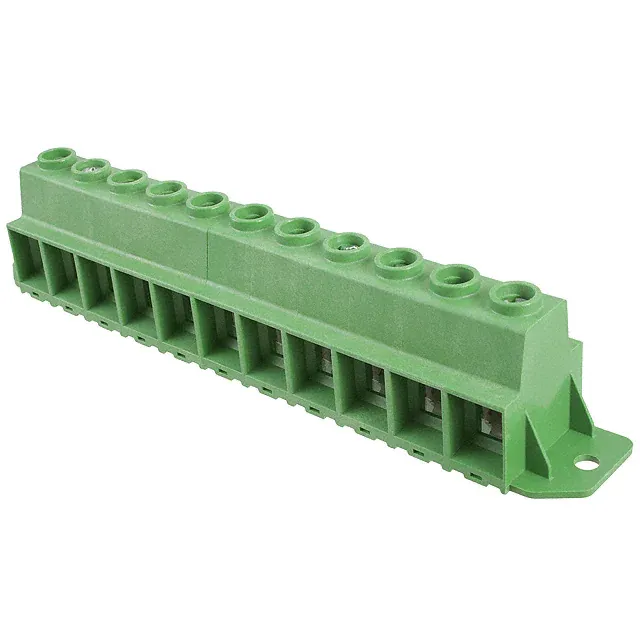 1-1986715-1 (CONN TERM BLOCK PWR 15MM 11POS)