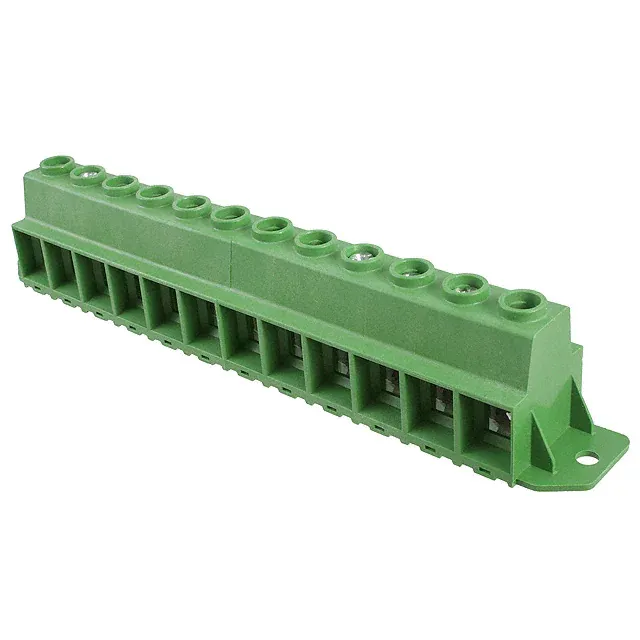 1-1986715-2 (CONN TERM BLOCK PWR 15MM 12POS)
