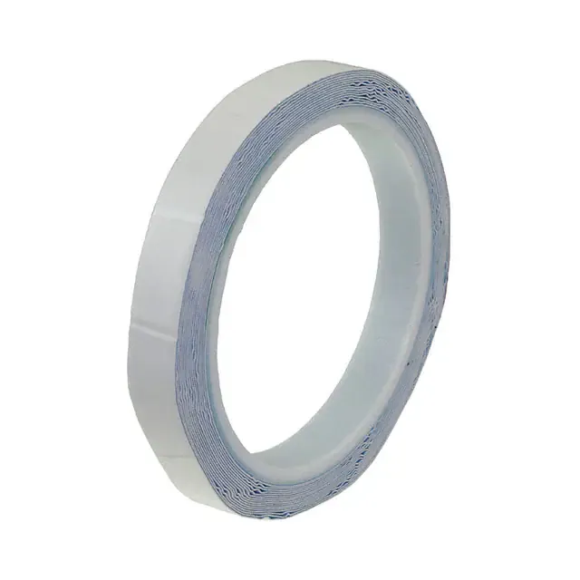 1/2-5-8815 (THERM PAD 4.57MX12.7MM W/ADH WHT)
